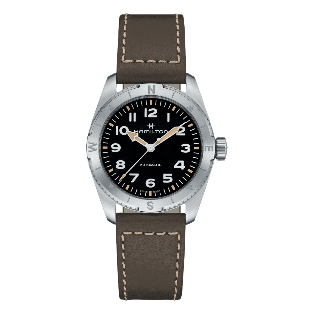 Khaki FieldExpedition Auto 37mm H70225830