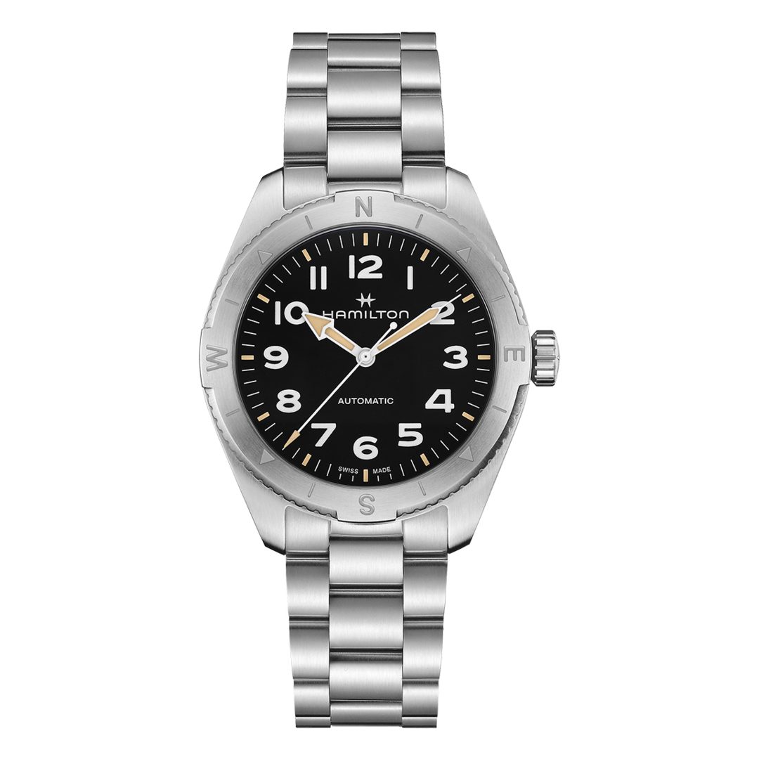 Khaki Field Expedition Auto 37mm H70315130