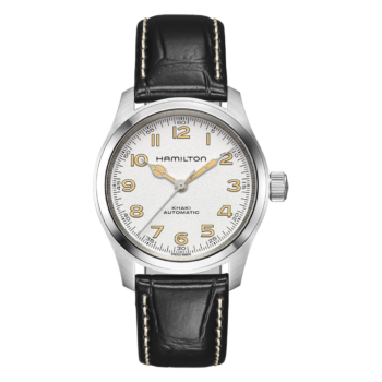 Khaki Field Murph 38mm H70405710