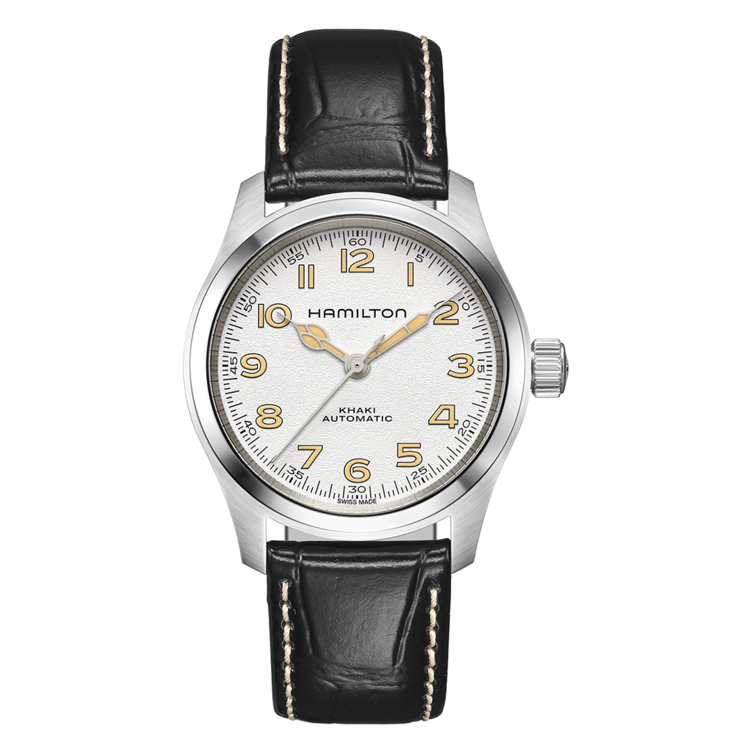 Khaki Field Murph 38mm H70405710