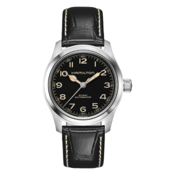 Khaki FieldMurph 38mm  H70405730