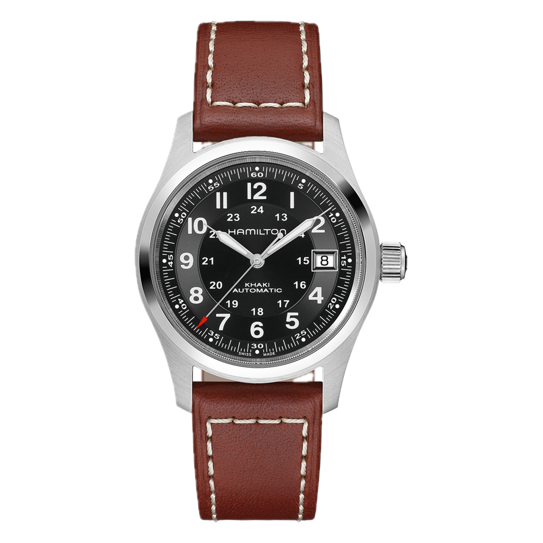 Hamilton Khaki Field 38 mm - H70455533