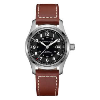 Khaki Field Auto 42 mm H70555533
