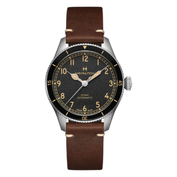 Khaki Aviation Pilot Pioneer 38mm H76205530