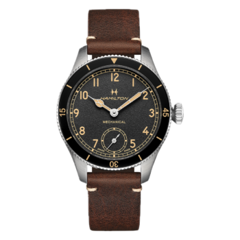 Hamilton Khaki Aviation Pioneer 43 mm - H76719530