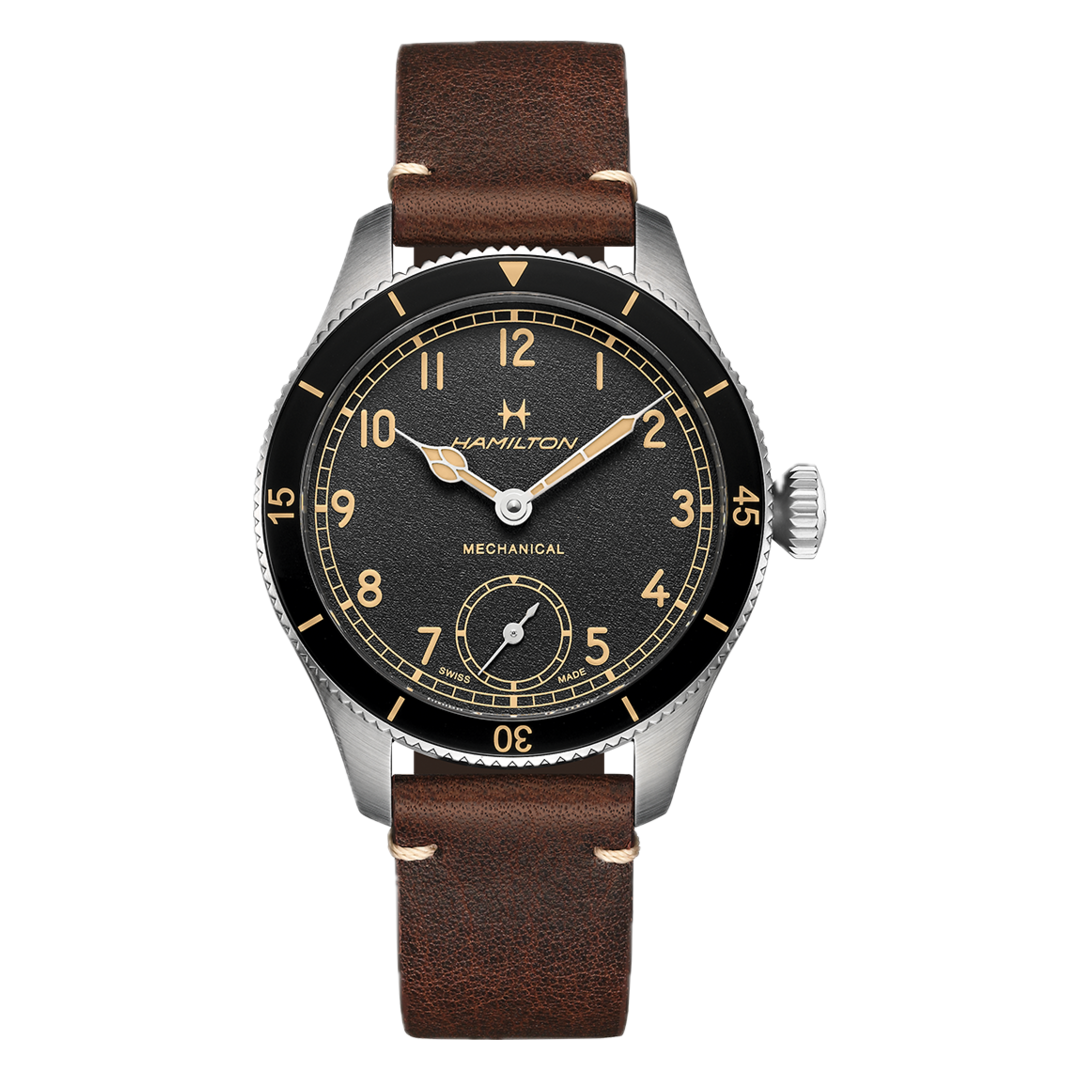 Hamilton Khaki Aviation Pioneer 43 mm - H76719530