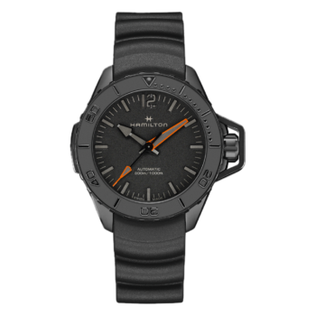 Hamilton Khaki Navy Frogman 46 mm - H77845330