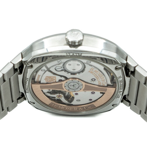 H. Moser Cie Streamliner - 2021