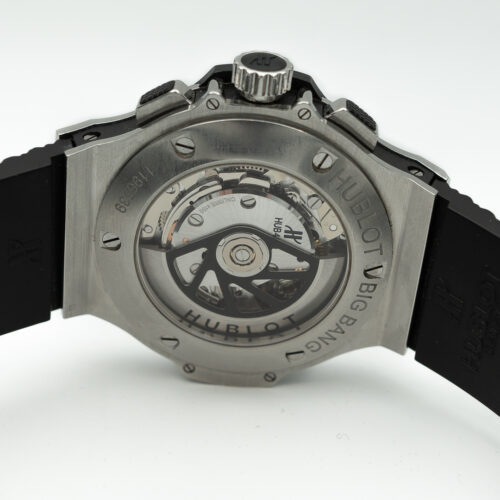 Hublot Big Bang - 2022 - 301.SB.131.RX