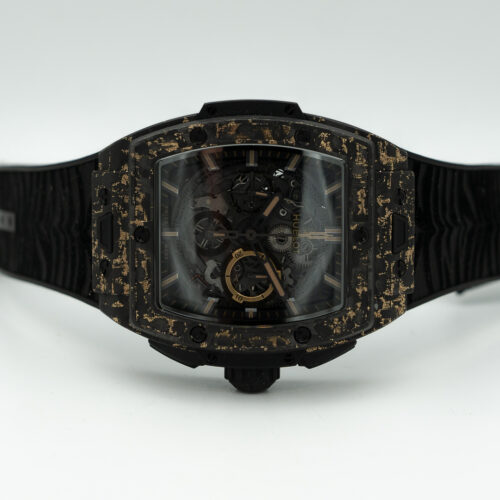 Hublot Spirit of Big Bang - Carbon Gold Tiger - 2022