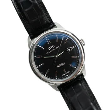 IWC Ingenieur Classic - 2012