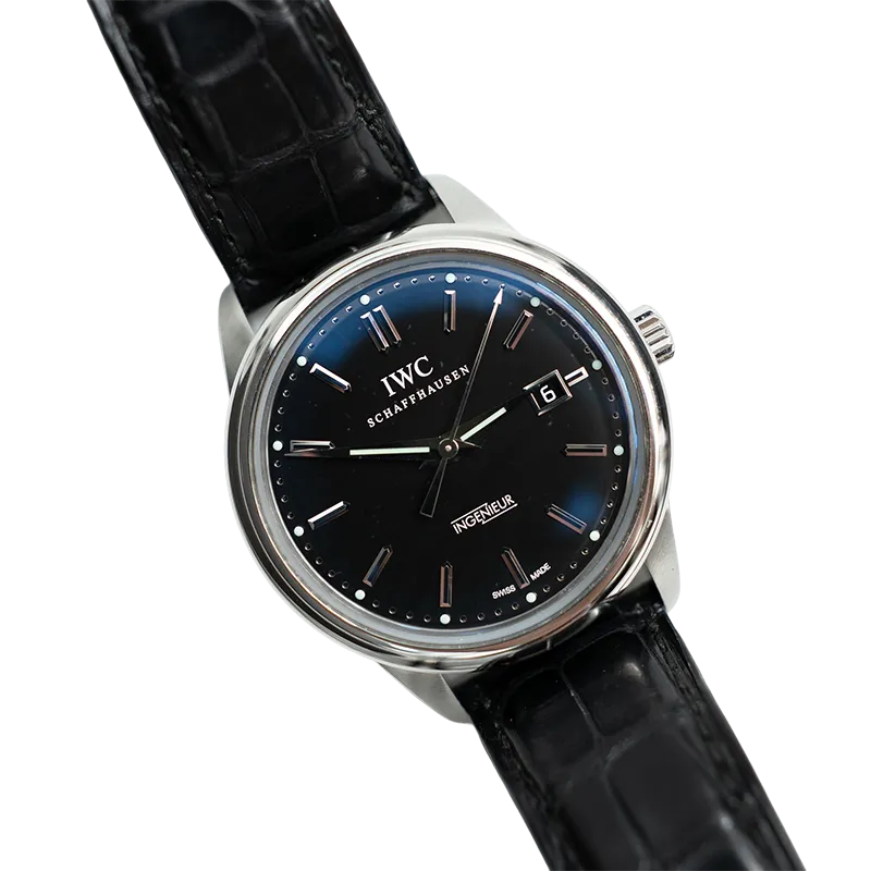 IWC Ingenieur Classic - 2012