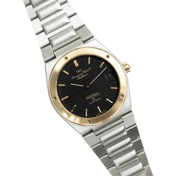 IWC Ingenieur IW3506 - 1989