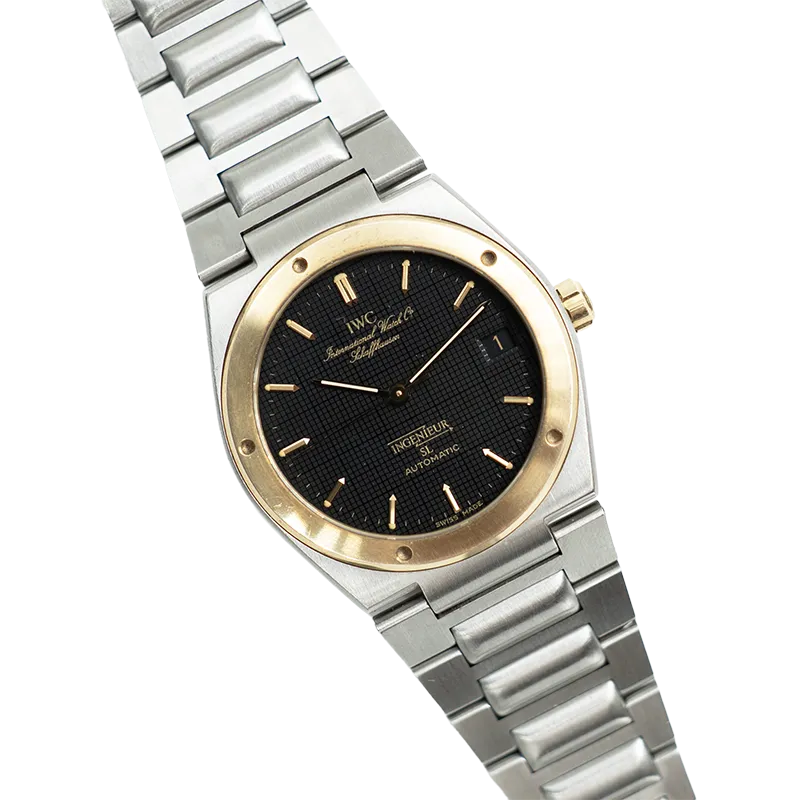 IWC Ingenieur IW3506 - 1989