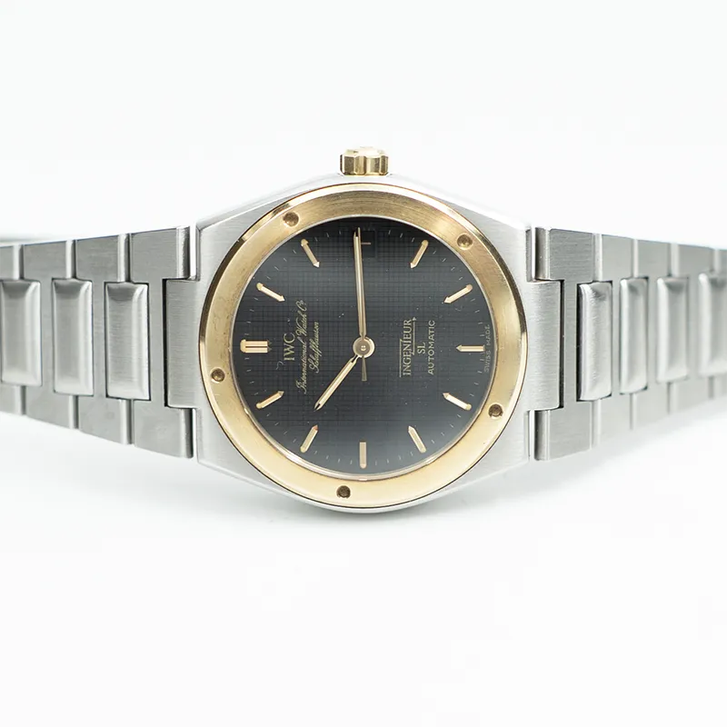 IWC Ingenieur IW3506 - 1989