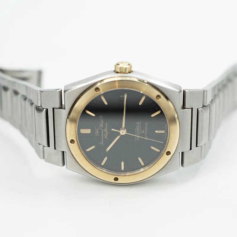 IWC Ingenieur IW3506 - 1989