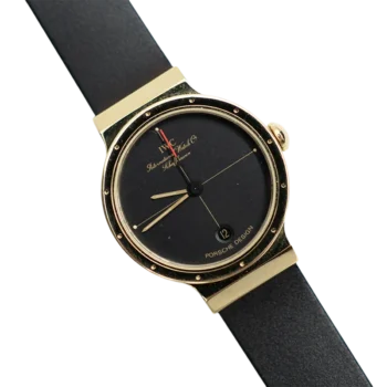 IWC Porsche Design IW4530 - 1990