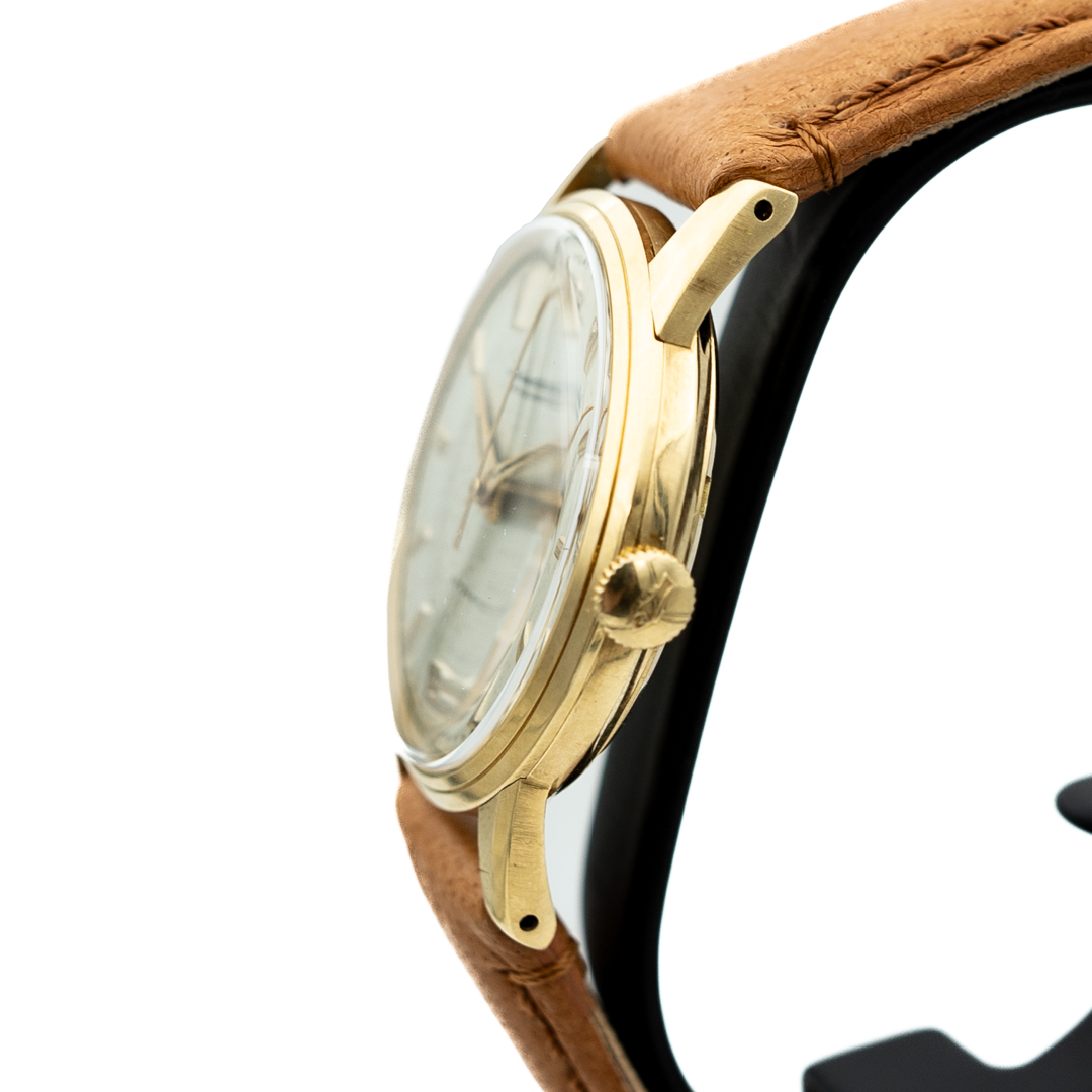 IWC 18kt Caliber 853 - 1962 - Pre-owned