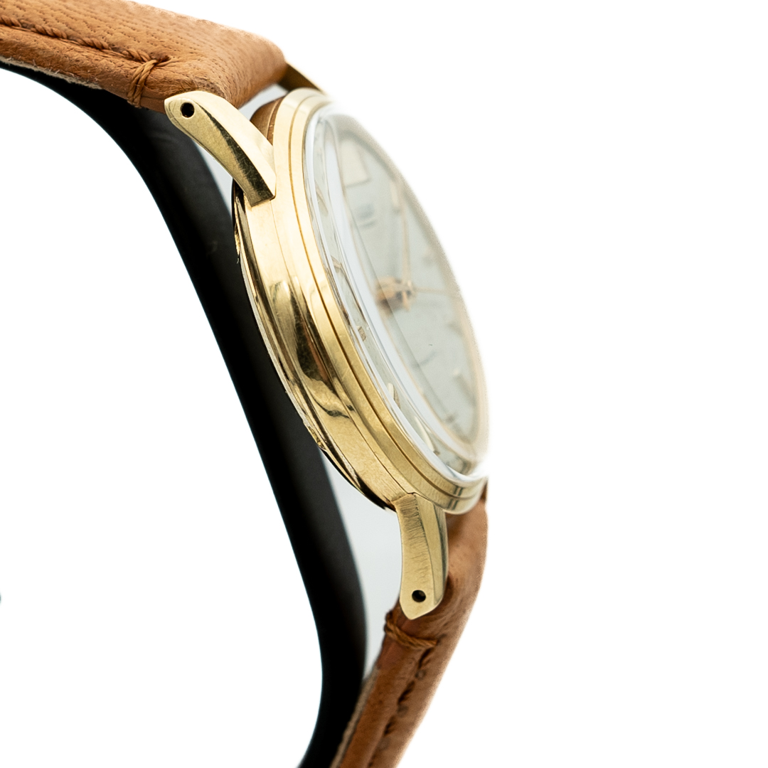 IWC 18kt Caliber 853 - 1962 - Pre-owned