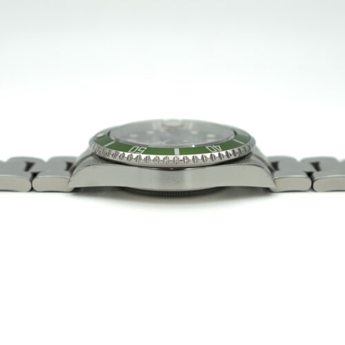 Rolex Submariner Kermit - 16610LV - 2006