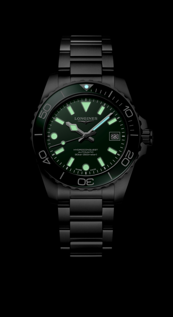 Longines HydroConquest 39 mm L37794066