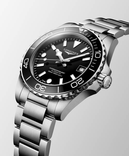 Longines HydroConquest 39 mm L37794566