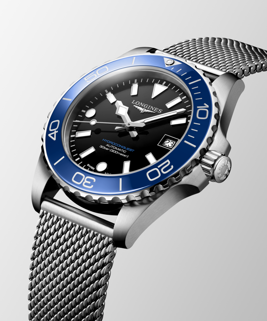 Longines HydroConquest 39 mm L37794906