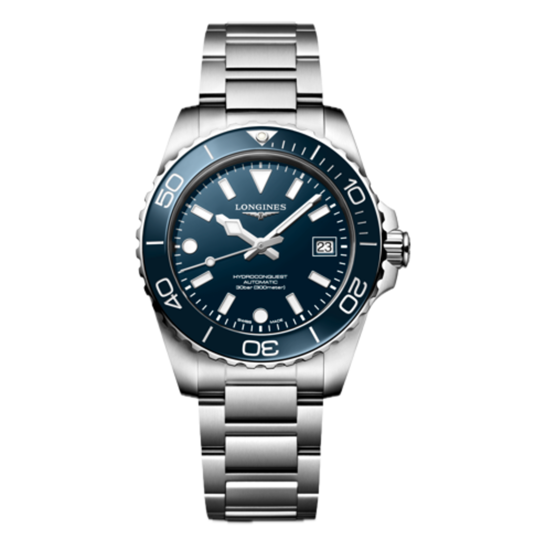 Longines HydroConquest 39 mm L37794966
