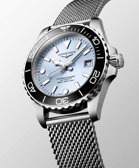 Longines HydroConquest 39 mm L37794996