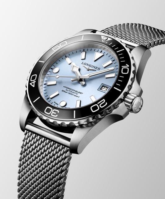 Longines HydroConquest 39 mm L37794996