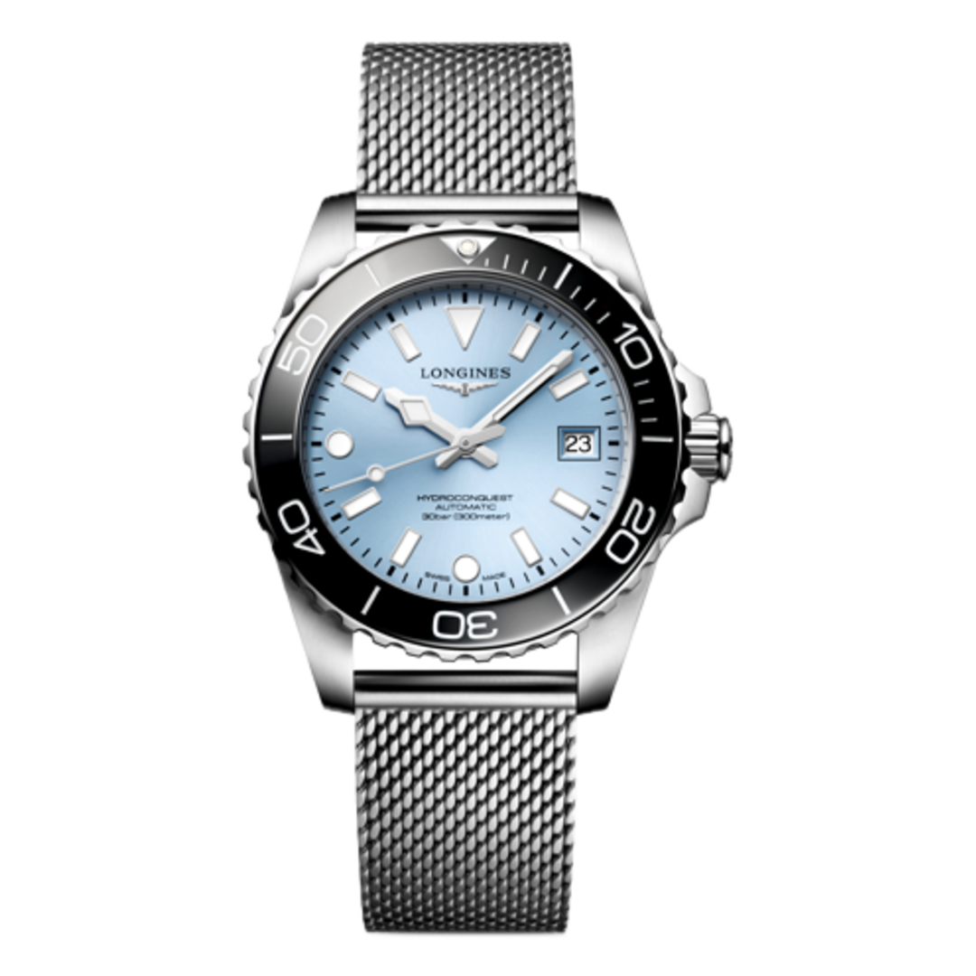 Longines HydroConquest 39 mm L37794996