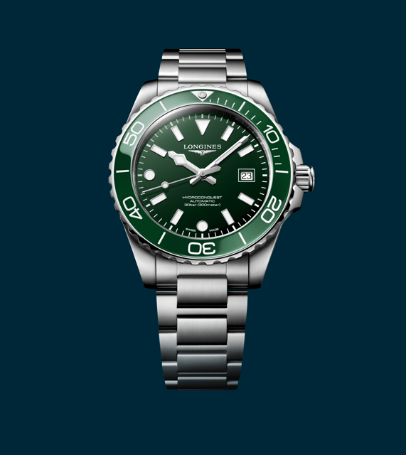 Longines HydroConquest 42mm L37884066