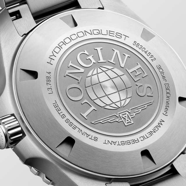 Longines HydroConquest 42mm L37884066