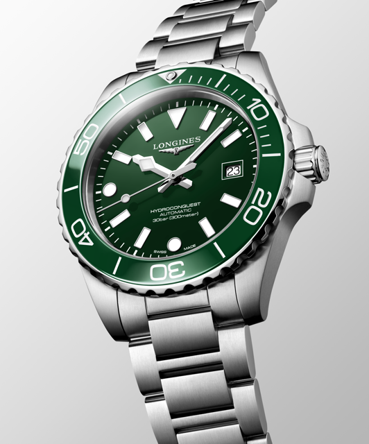 Longines HydroConquest 42mm L37884066