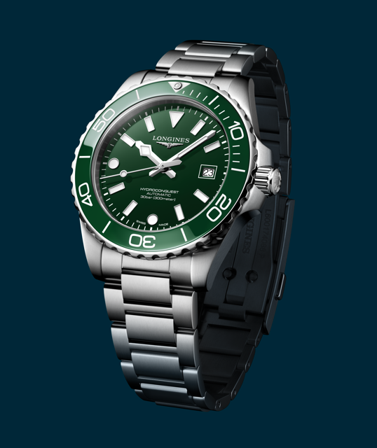 Longines HydroConquest 42mm L37884066