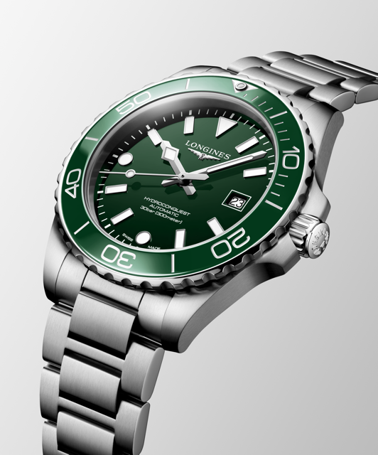 Longines HydroConquest 42mm L37884066