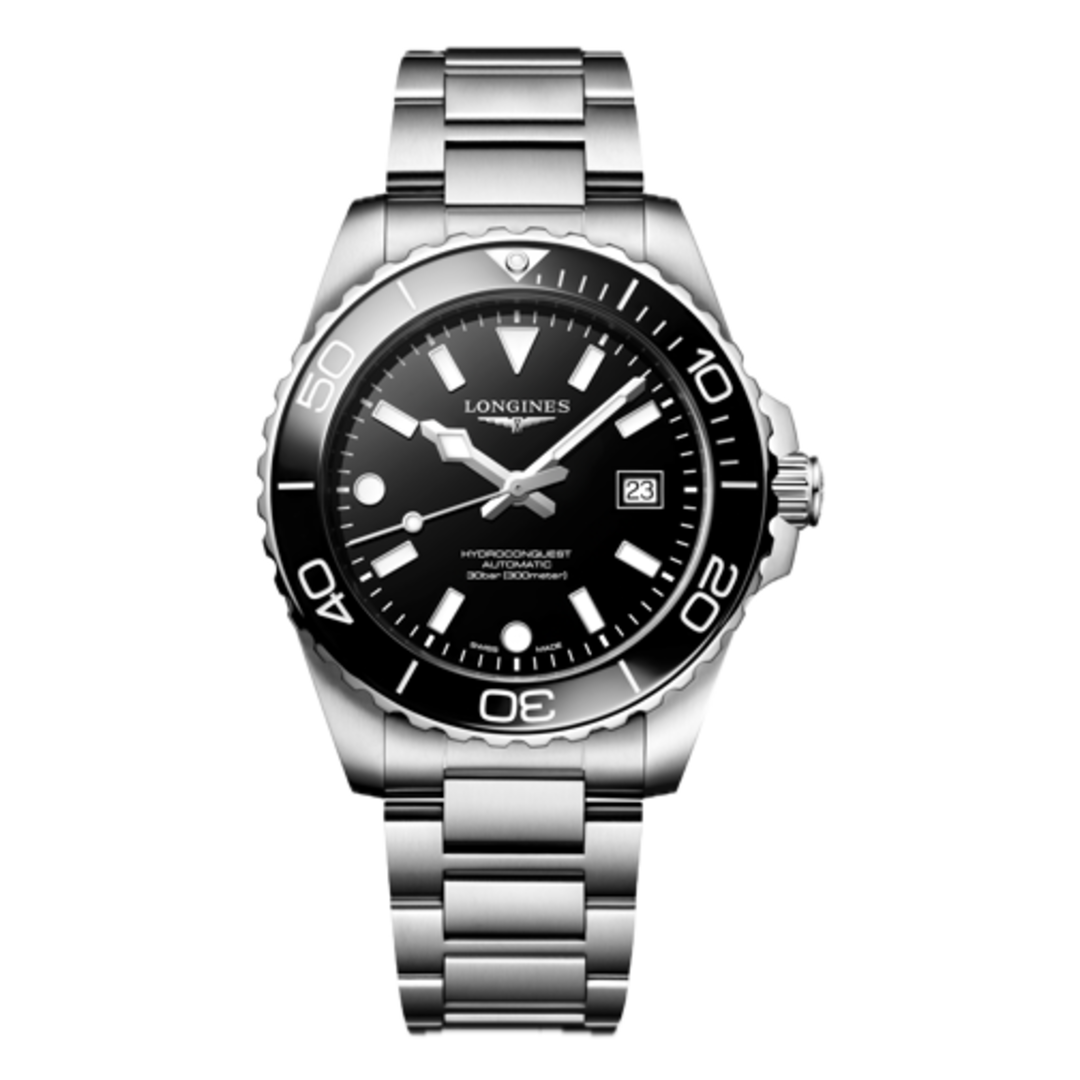 Longines HydroConquest 42 mm L37884566