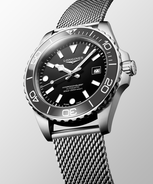 Longines HydroConquest 42mm L37884706