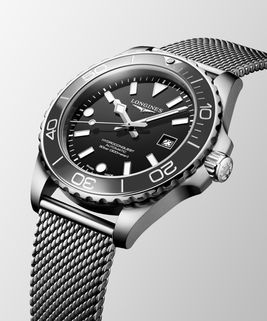 Longines HydroConquest 42mm L37884706
