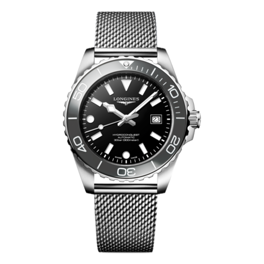 Longines HydroConquest 42mm L37884706