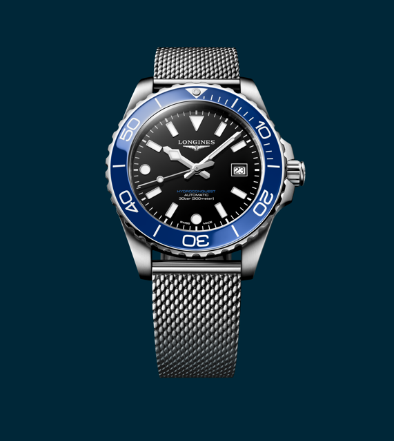 Longines HydroConquest 42mm L37884906