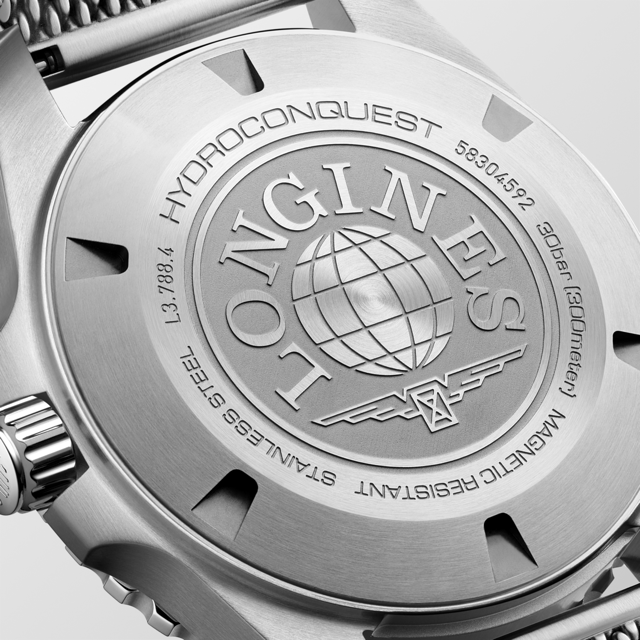 Longines HydroConquest 42mm L37884906