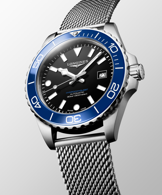 Longines HydroConquest 42mm L37884906