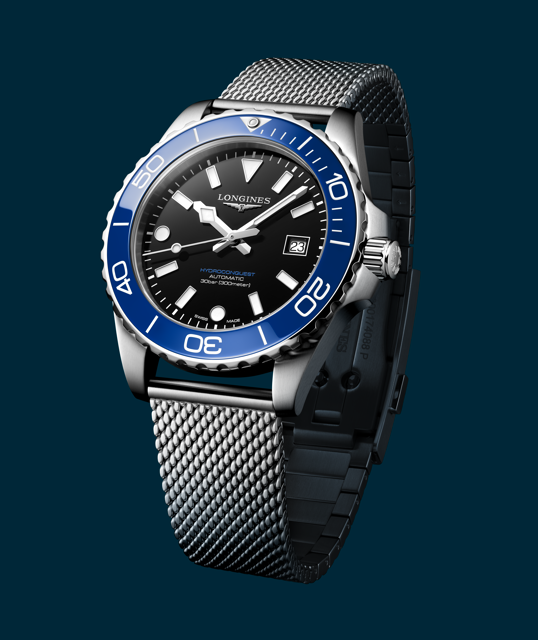 Longines HydroConquest 42mm L37884906