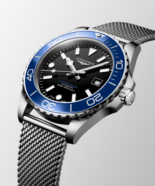 Longines HydroConquest 42mm L37884906