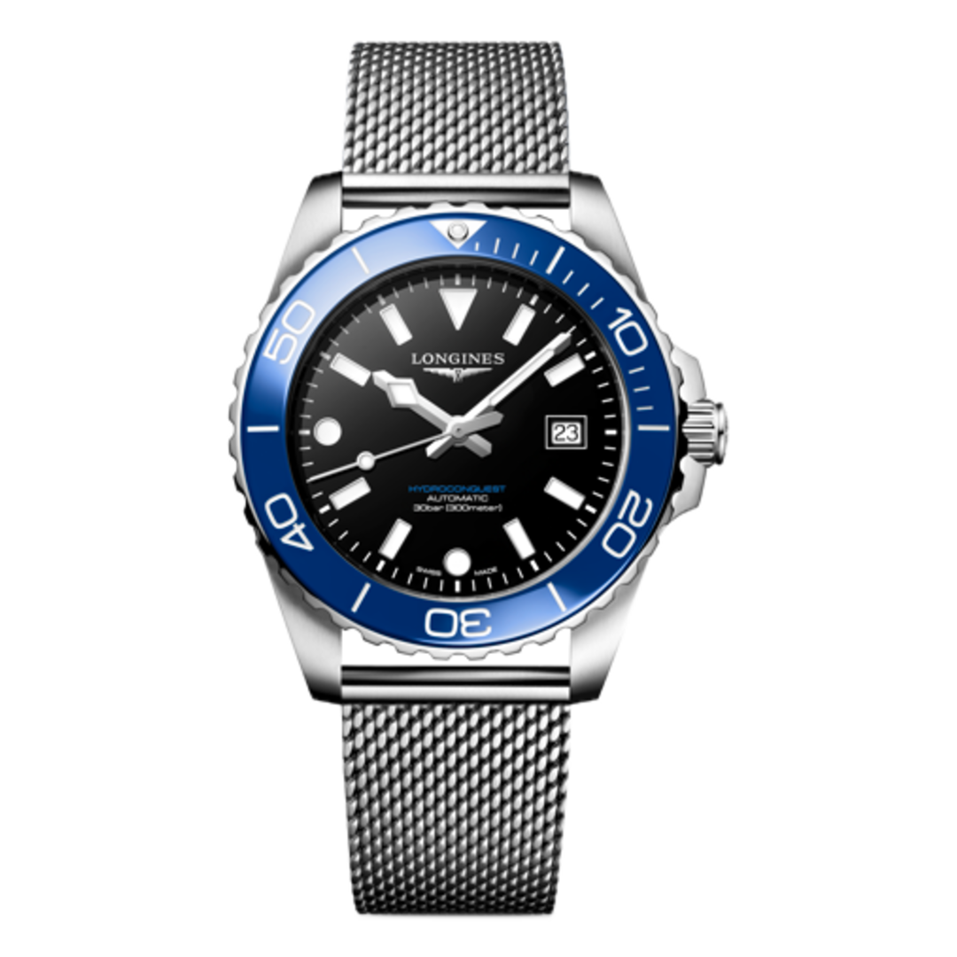 Longines HydroConquest 42mm L37884906