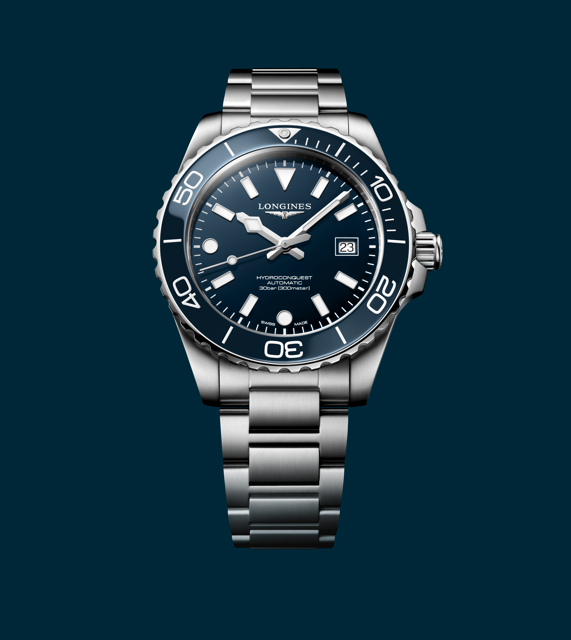 Longines HydroConquest 42mm L37884966