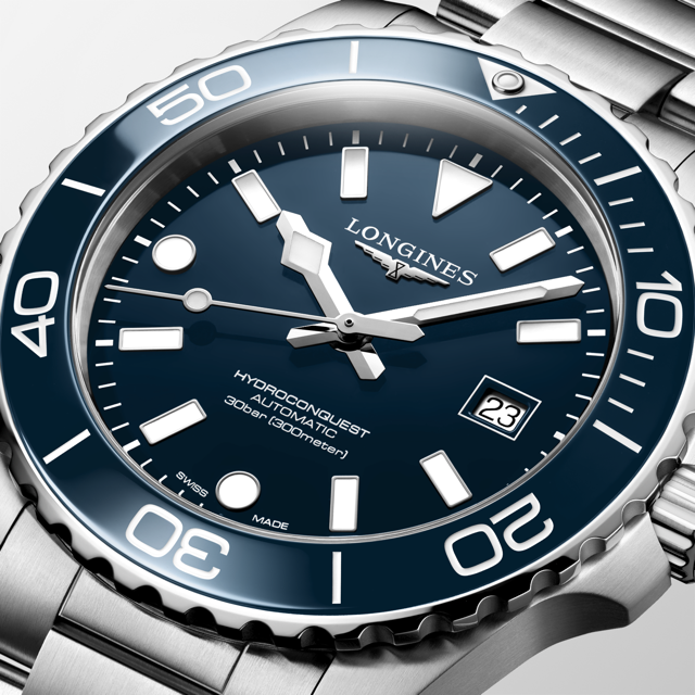 Longines HydroConquest 42mm L37884966