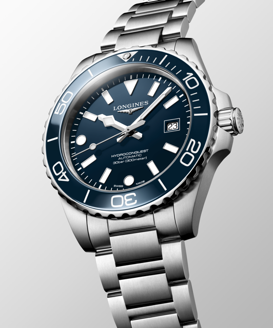 Longines HydroConquest 42mm L37884966