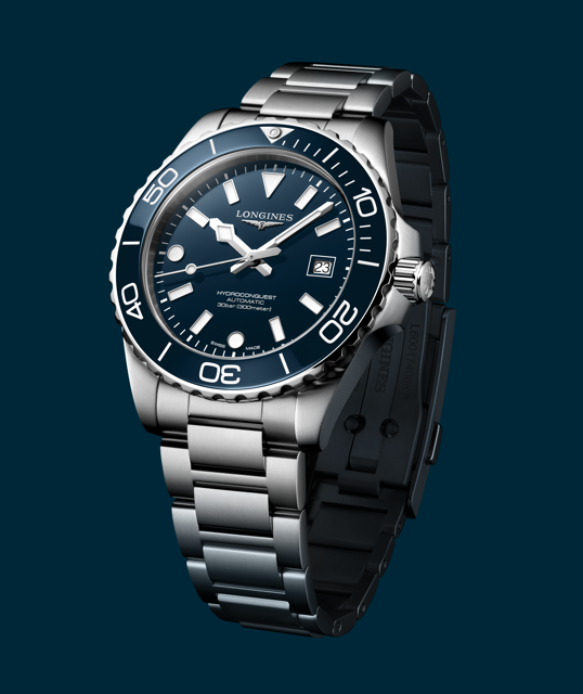 Longines HydroConquest 42mm L37884966